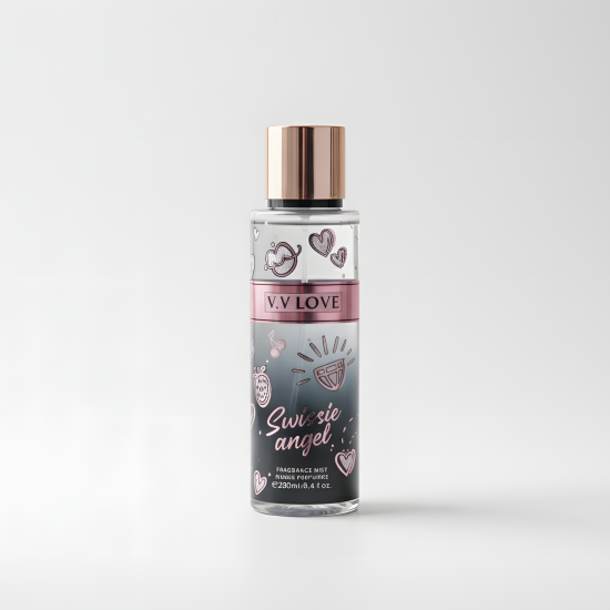 V. V. Love Body Mist 250 ml